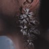 KP0003 – Floral Earrings
