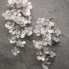 KP0006 – Çiçekli Küpe