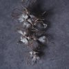 KP0003 – Çiçekli Küpe