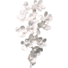 KP0006 – Çiçekli Küpe
