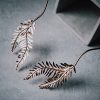 Pteris Necklace – JW0014