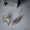 Pteris Necklace – JW0014