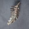Pteris Küpe – JW0013