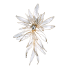 KP0004 – Çiçekli Küpe