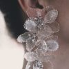 KP0002 – Çiçekli Küpe