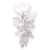 KP0008 – Çiçekli Küpe